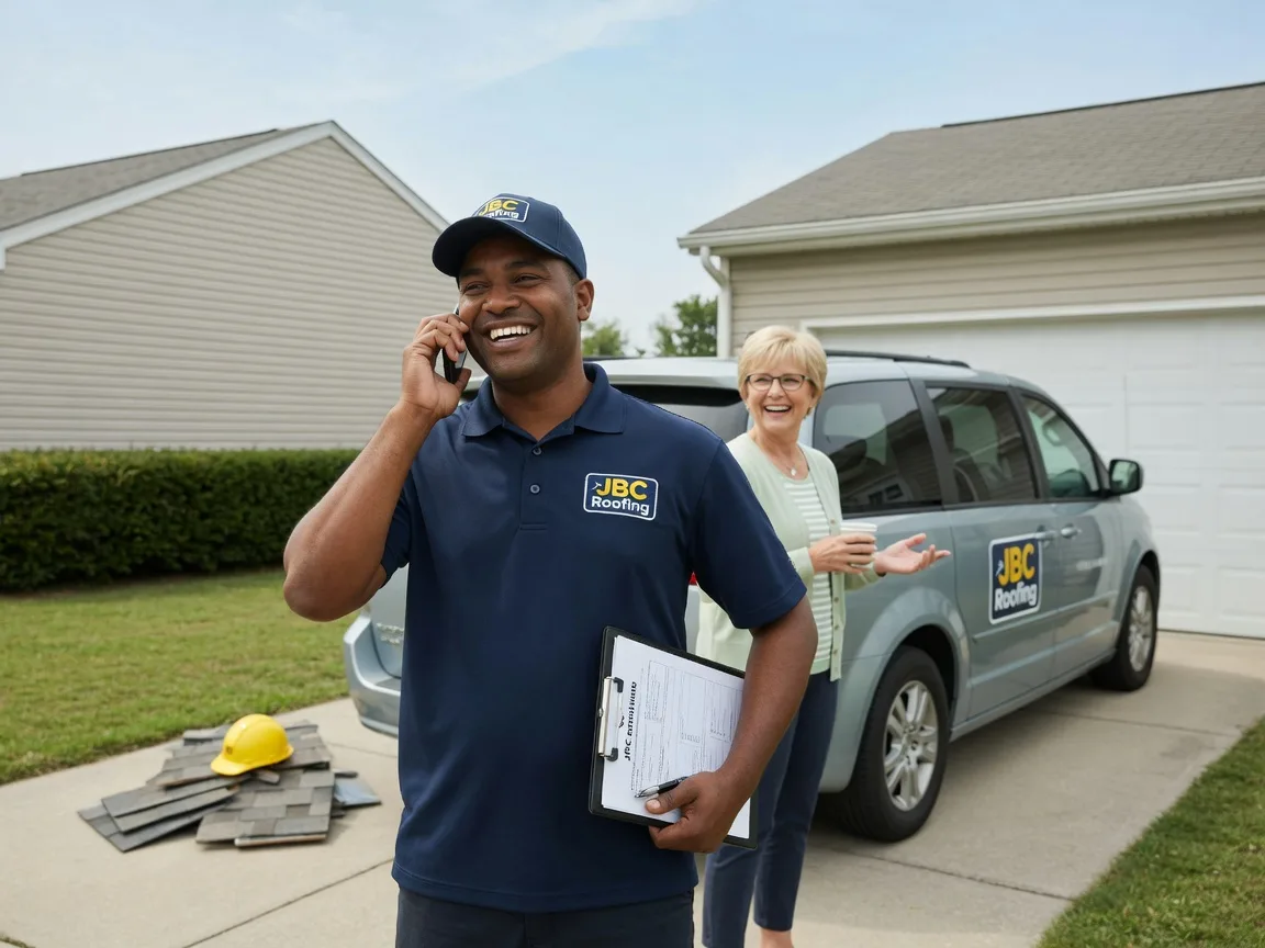 Roof Replacement Dumas, MS FAQs